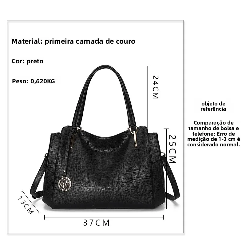 bolso-de-mujer-de-cuero-suave-de-an-capacidad-bolso-tote-otono-invierno-2025-estilo-coreano-bolso-de-hombro-Unico-bolso