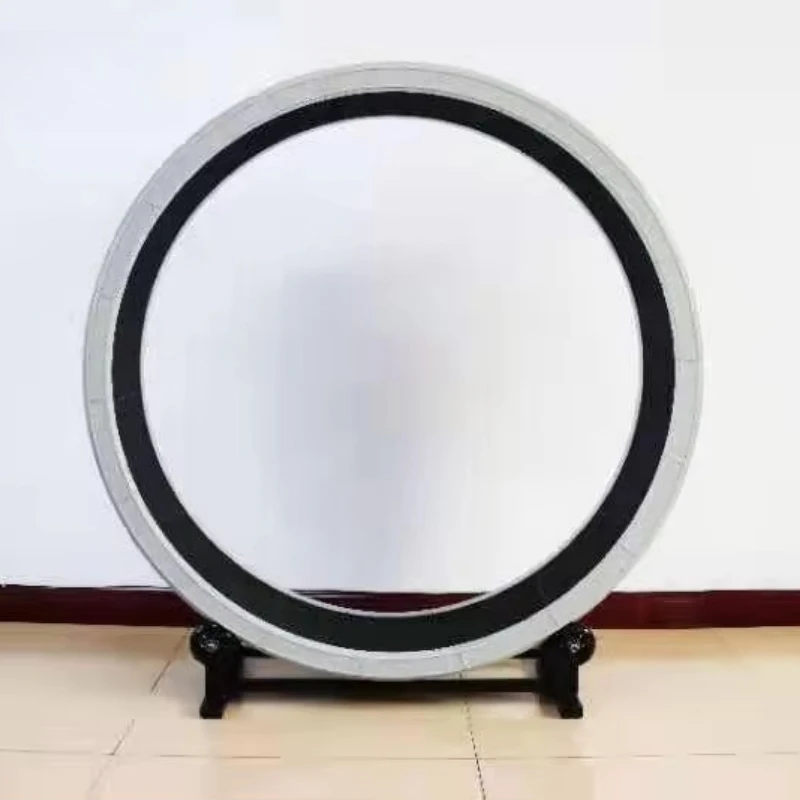 

High-quality plastic pet supplies toy cat roller for cat running sports health training wheel