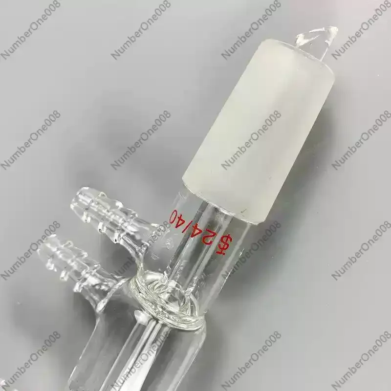 NEW Distillation head Short Path Condenser,Distillation Head premium,24/40