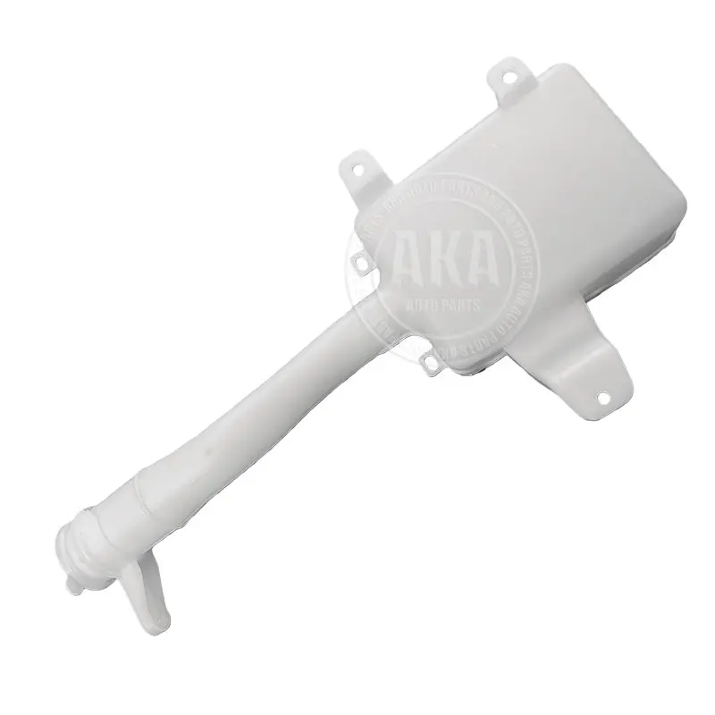 Glass Water Bottle For DFSK Fengon Glory 580 Washing Liquid Bottle 5207100-SA02