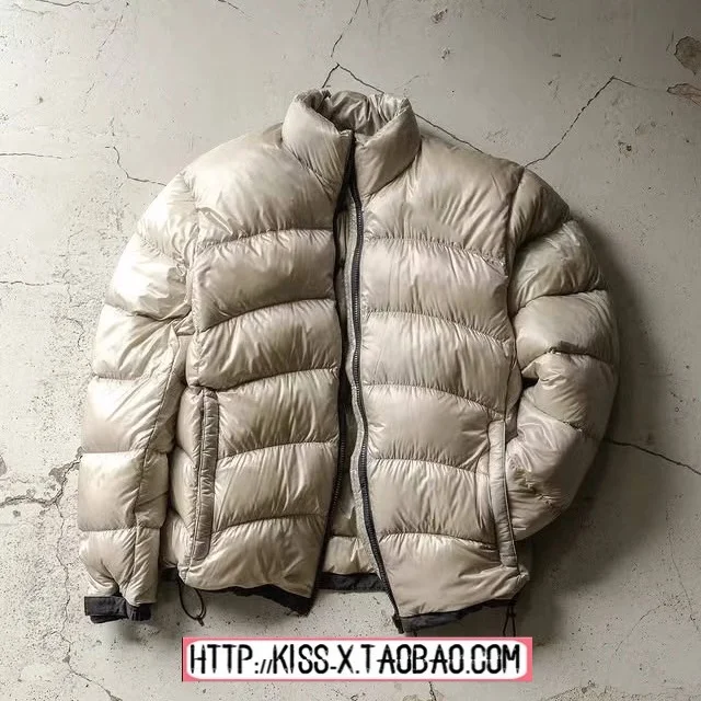 

Aconcagua Jkt 2025 New Sle Водонепроницаемый пуховик Jaet Внутренняя электронная теплая верхняя одежда Длинная свечная застежка-молния Обычная посадка