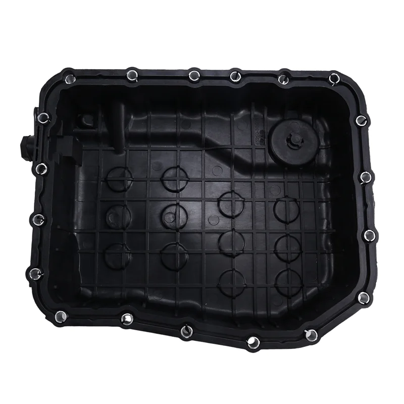 

NEW-45280-3B011 Transmission Oil Pan For Hyundai Sonata Santa Fe Azera Kia Optima Sorento 2017 452803B011 45280-3B051