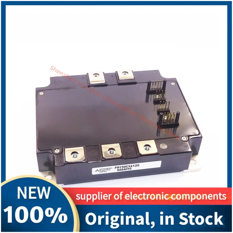 PM150CVA120 PM150CVA120-2 PM200CVA060 NEW MODULE