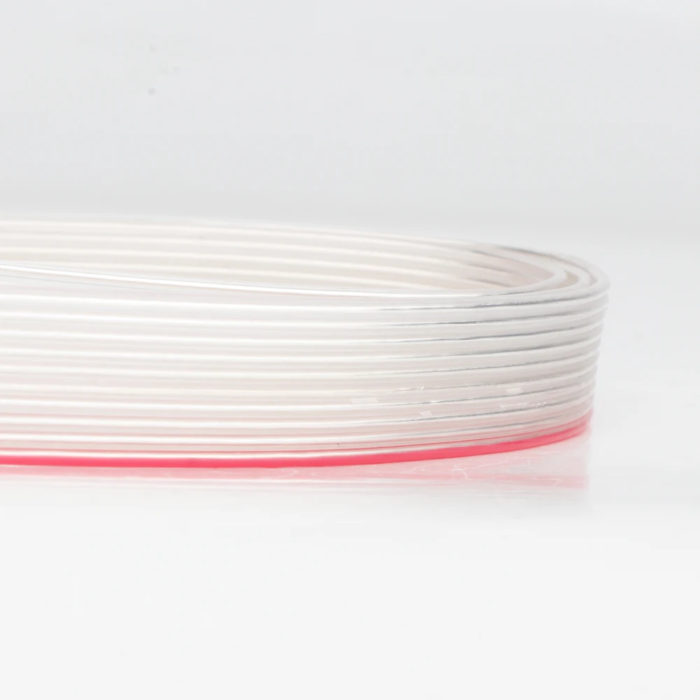 Nordost Valhalla OCC Zilver Audio Signaalkabel RCA Kabel Hifi Interconnect Kabel Met Preffair Vergulde RCA Plug