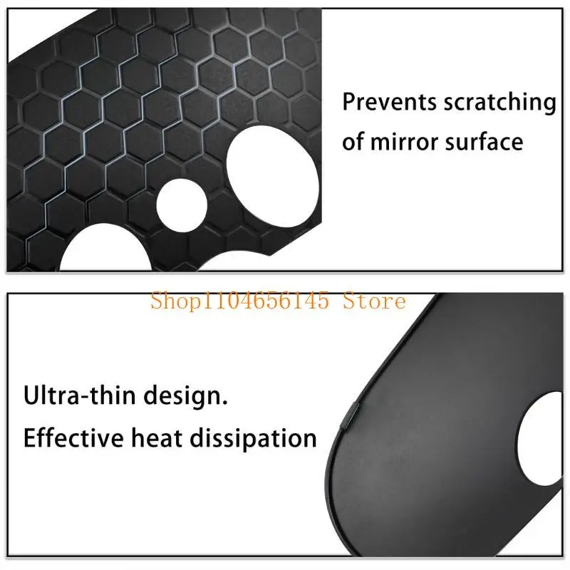 652F Anti-Throw Shells Protective Sleeve for Quest Headset Protective Holder