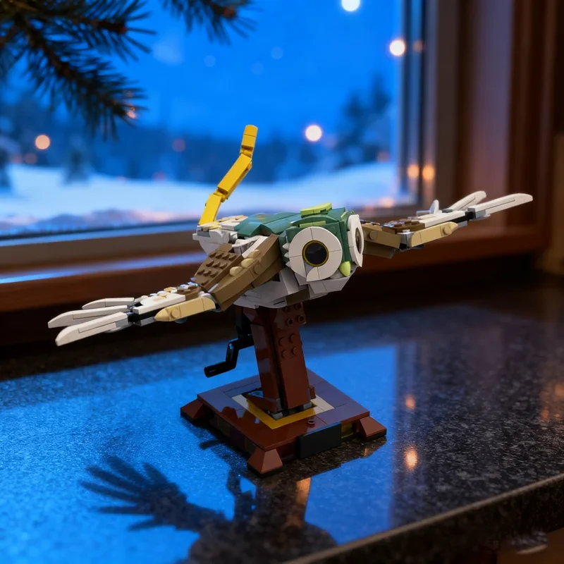 

Набор строительных блоков MOC Morai Star Battle UCSed, 628 деталей, модель для сборки, рождественский подарок, конструктор, развивающая игрушка, подарок на день рождения для детей