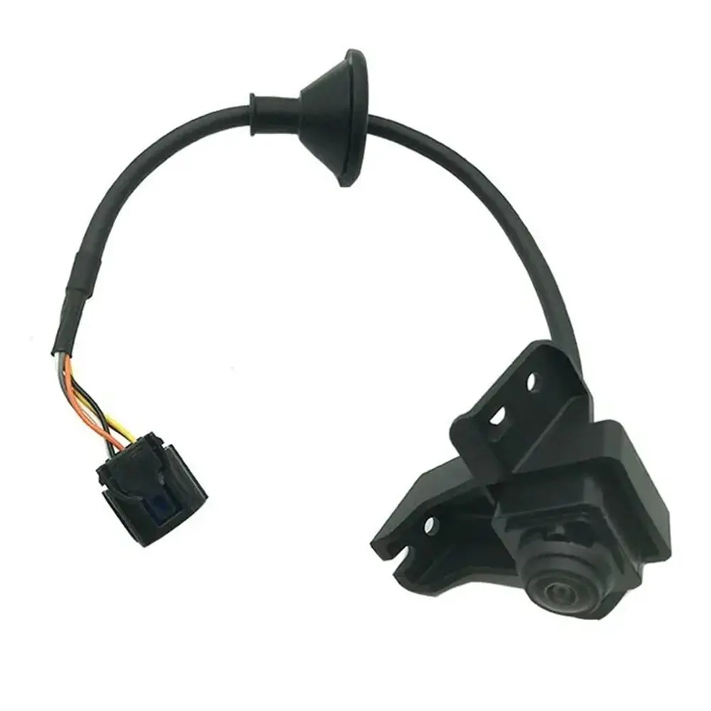 

New Practical Driving Parking Camera Assist 99240BU500 Rear View Wear Resistant ABS Direct Replacement Durability