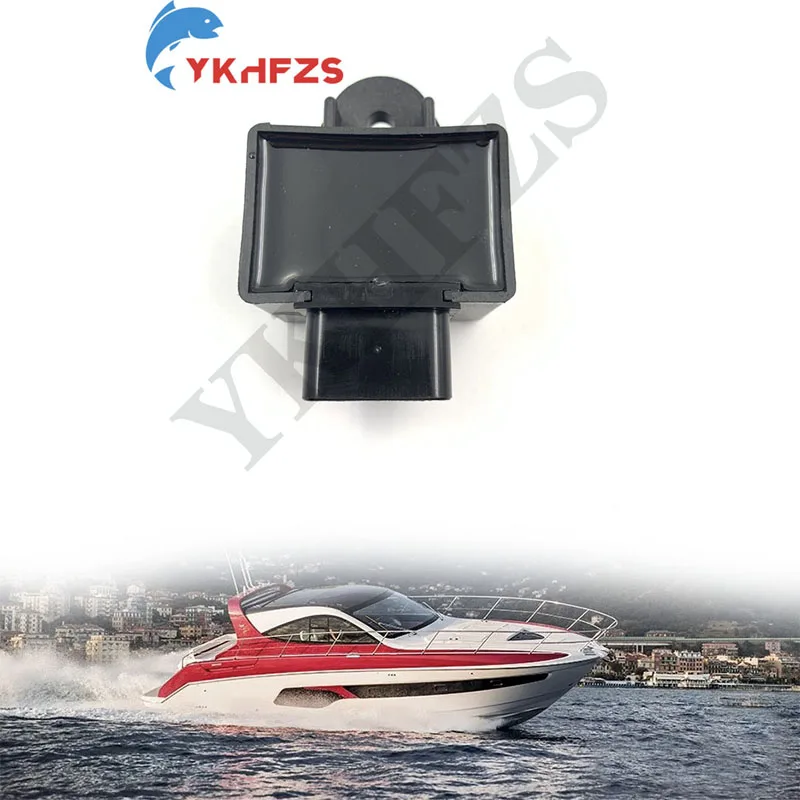 

Электрическое реле в сборе 60E-81950-00 для двигателей Yamaha 4T F40 F50 F60 F70 F75 F90 F100 F115, запчасти для двигателя Baot 60E-81950 60E8195000