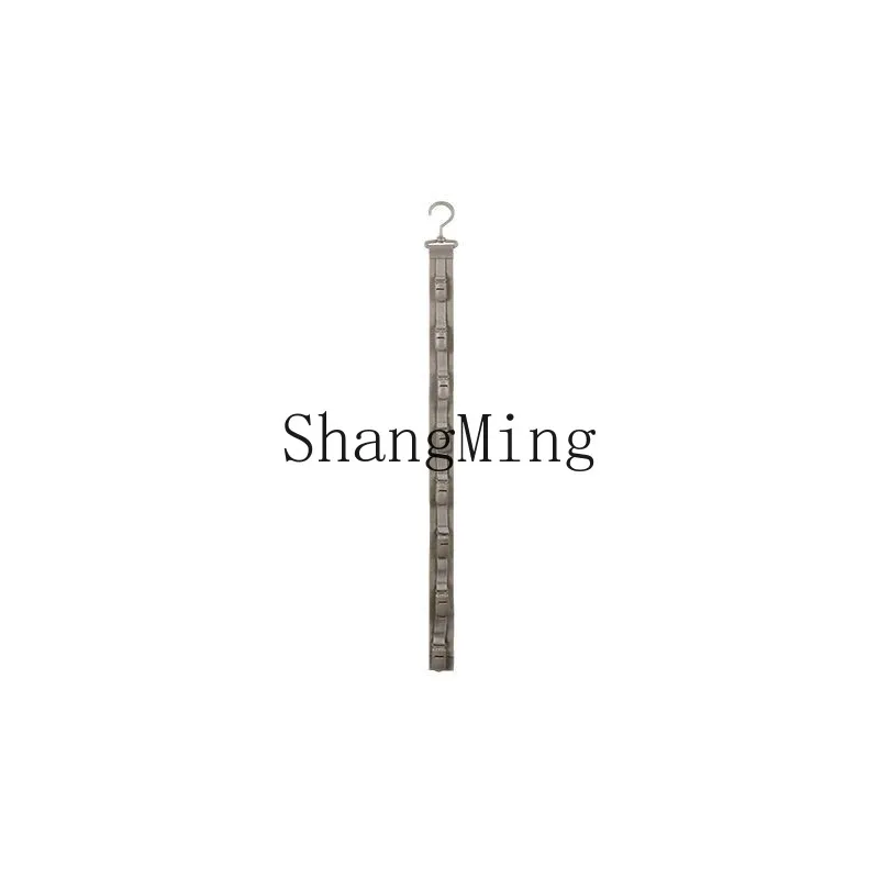 

PYH hat storage household hanging hat artifact no punching door rear hat rack dormitory wardrobe hook peaked