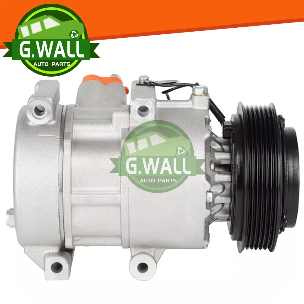

DV13 Air Conditioning AC Compressor For Kia Rondo 2.4L 2007-2012 977012P310 97701-2P310 178311 CO 11223C