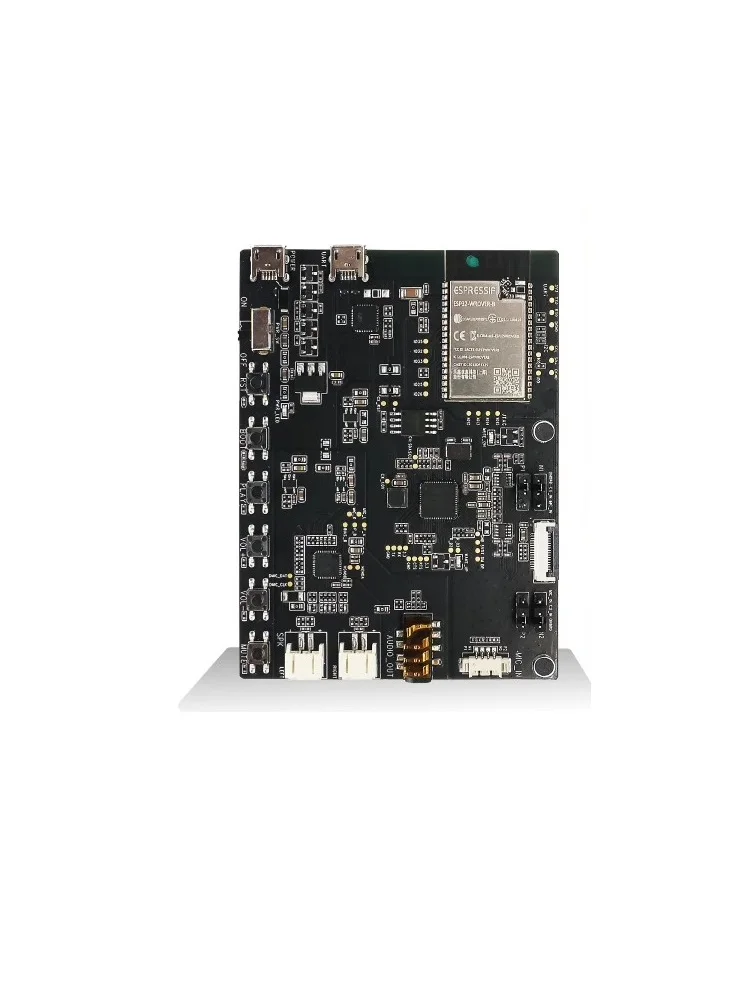 ESP32-LyraTD-SYNA ESP32 Audio Development Board