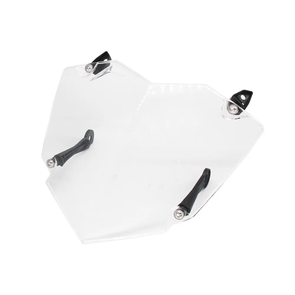 

Защитная накладка на фару мотоцикла для R1200GS и R1250GS 2013-2022 из ABS-пластика, защита от пыли и УФ-излучения
