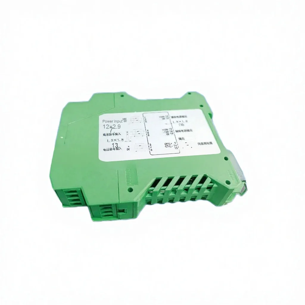 Customizable Mkz806 Servo Amplifier with Matching Accessories Including Mkz801B.14 and Mkz801F.14 for OEM Support
