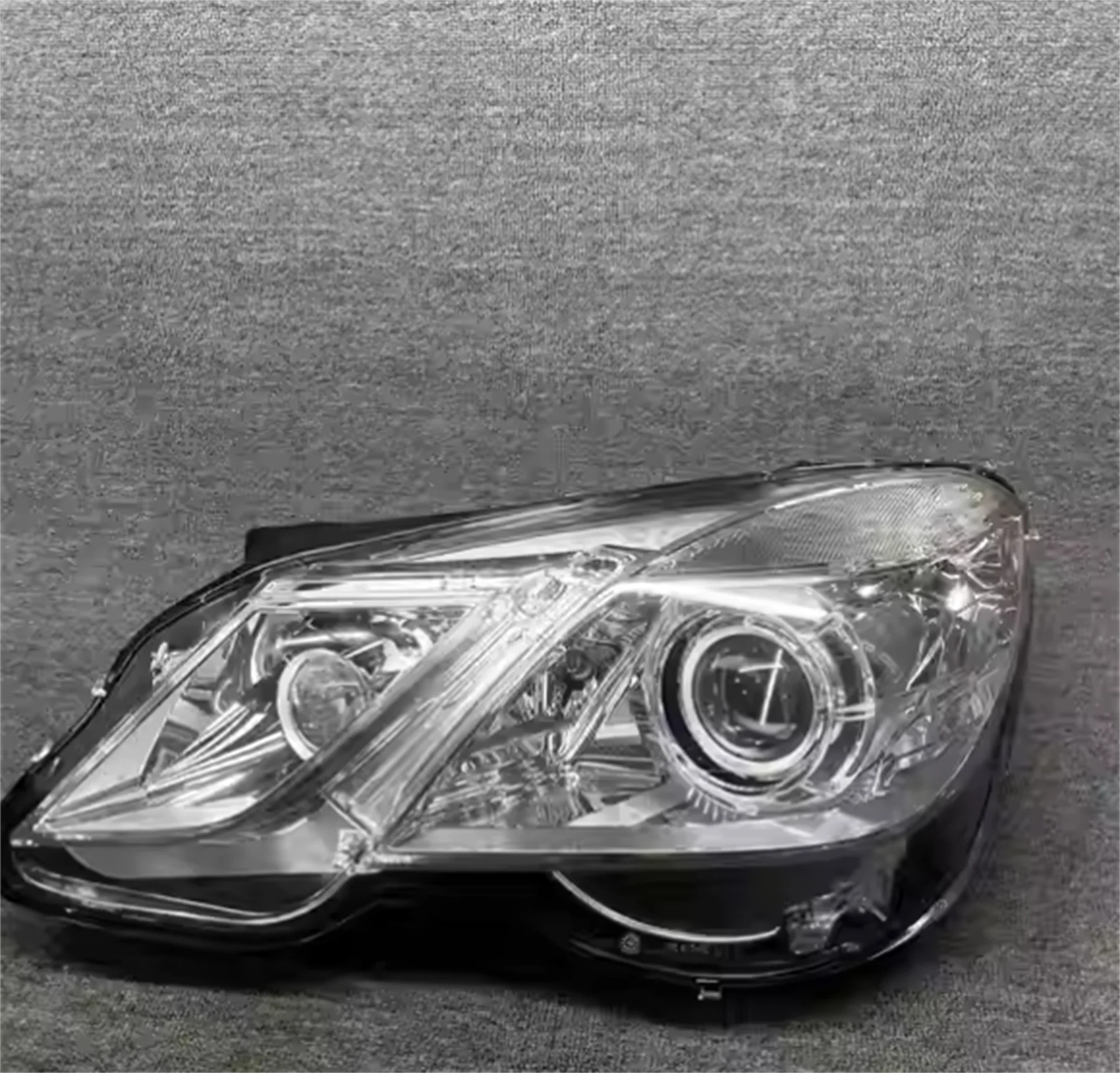 Front Headlight Headlamp for Mercedes Benz E-Class W212 E200 E260 E280 E300 DRL Daytime Running Light High low beam Turn signal