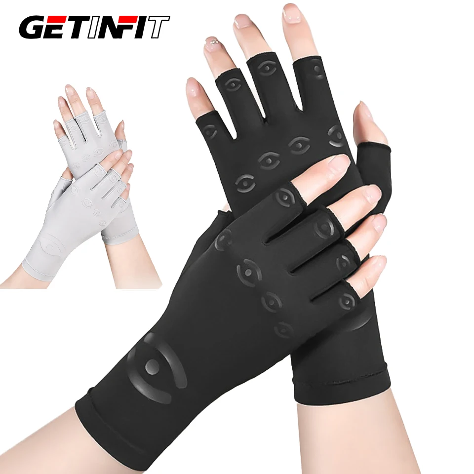 luvas-de-compressao-para-articulacoes-dos-dedos-getinfit-alta-elasticidade-silicone-suporte-estavel-amigaveis-a-pele-e-respiraveis