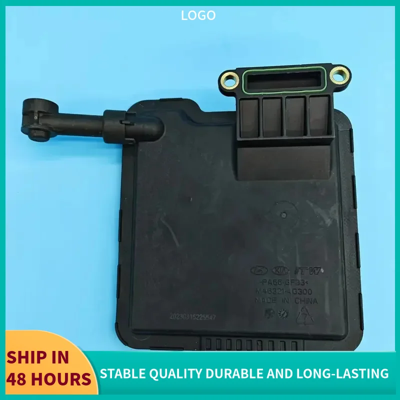 

463214 G300 Automatic Transmission Oil Filter Valve Body For Hyundai Santa Fe 2019-2020 2.0L # 0 46321 4G300.