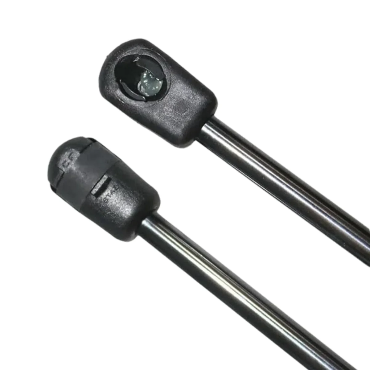 2 Stück 844301324R für Renault Captur J87 für Samsung QM3 2013-2019 Auto-Heckklappen-Gasdruckfedern Hubstützen – Detail 4
