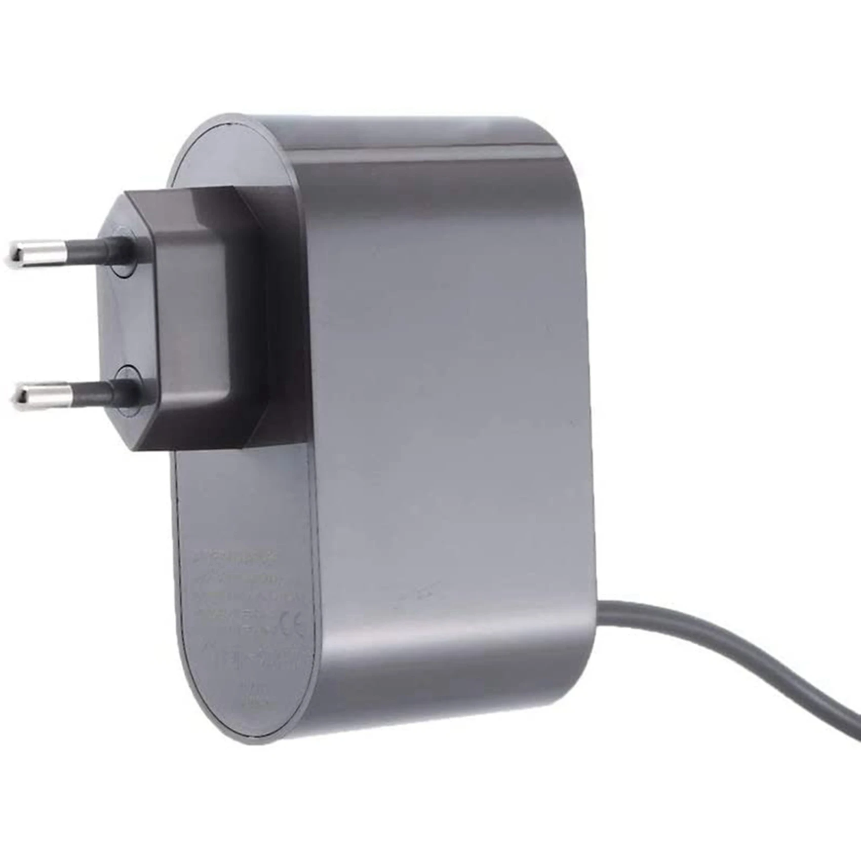 

ASWUT-5X 26.1V для пылесосов Dyson V6 V7 V8 SV03 SV04 SV05 SV06 SV07, DC59 DC58 DC62 DC60 DC61 DC72 DC74, с европейской вилкой