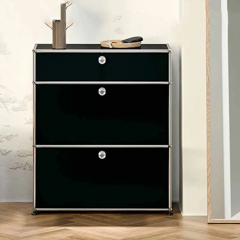 Trendy Organizer Lazy Cabinets Study Craft Mid Century Regale Replica Conference Customizable Cabinets Gabinete Trendy Furniture