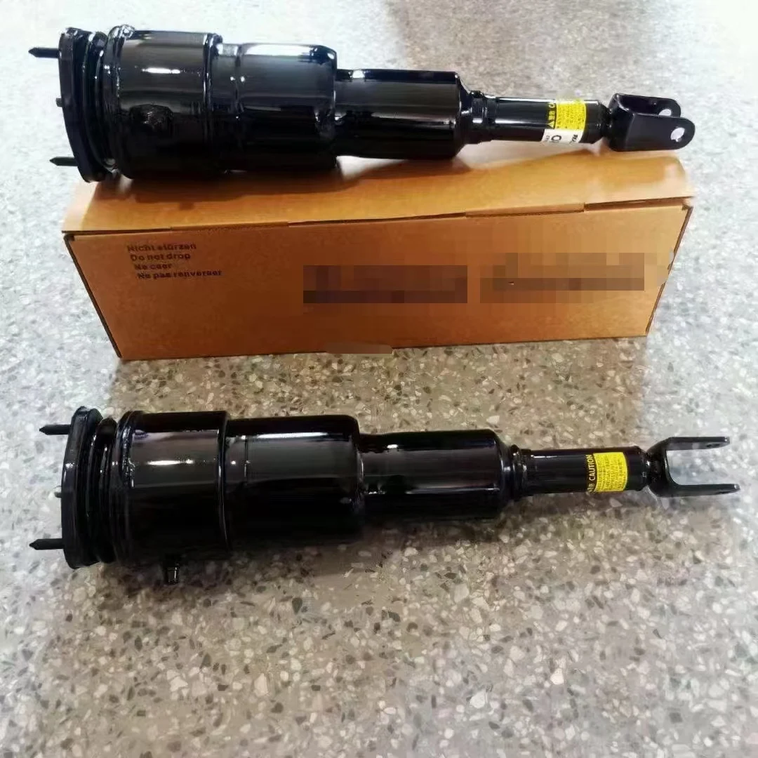 New Genuine Front Air Shock Absorber for LEXUS LS460 LS600 OEM: 48010-50152 48010-50153 48010-50240 48020-20242 48020-50150