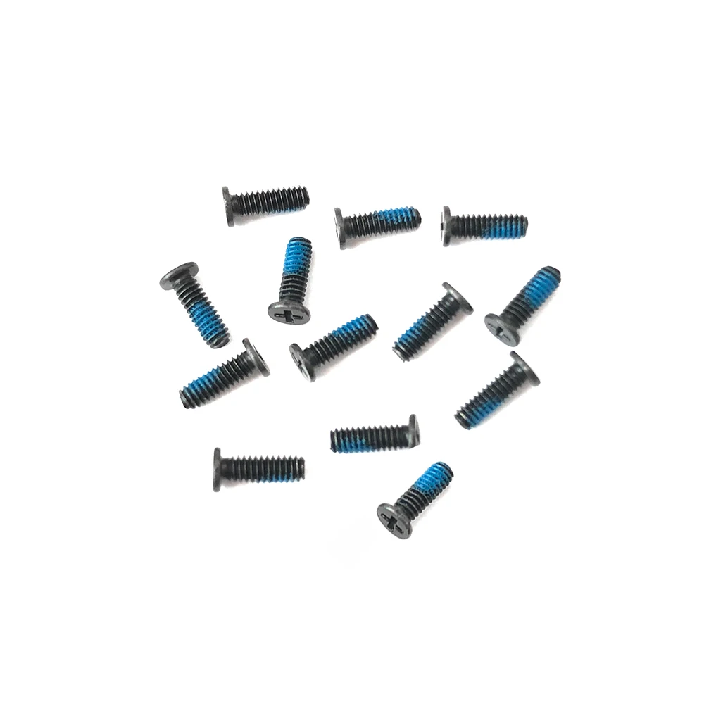 For Lenovo V110-14IAP 80TF/V110-15AST 80TD/V110-14AST 80TC/V110-15IAP 80TG/V110-15IKB 80TH/V110-15ISK 80TL Back Cover Screws