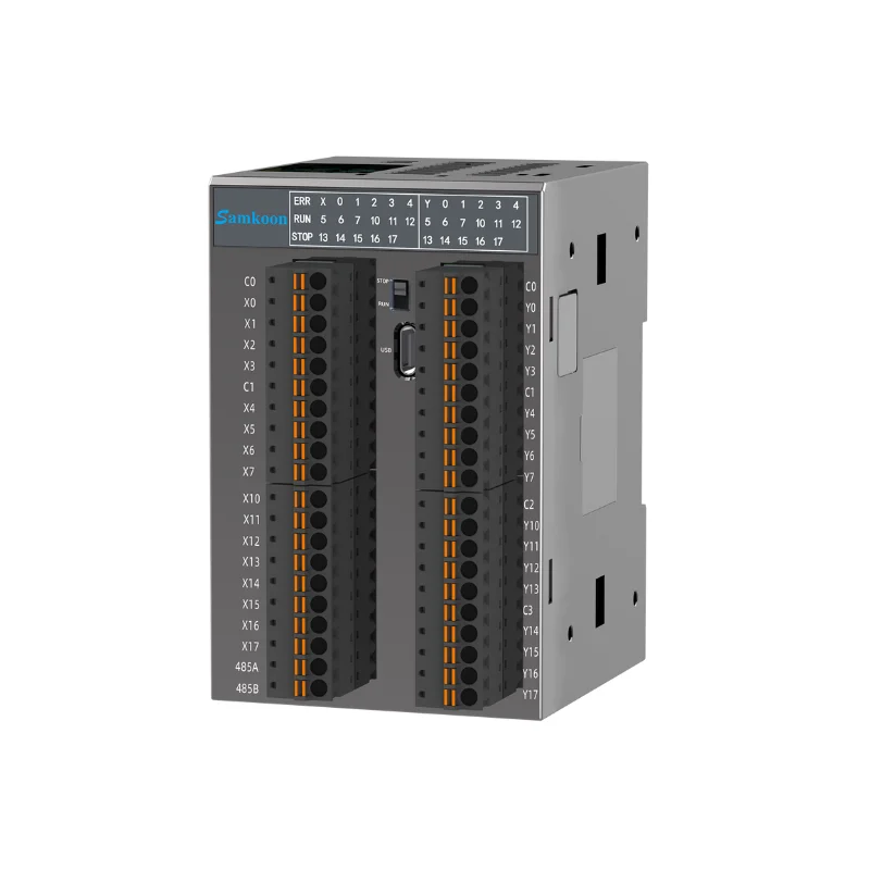 Samkoon Programmabl…