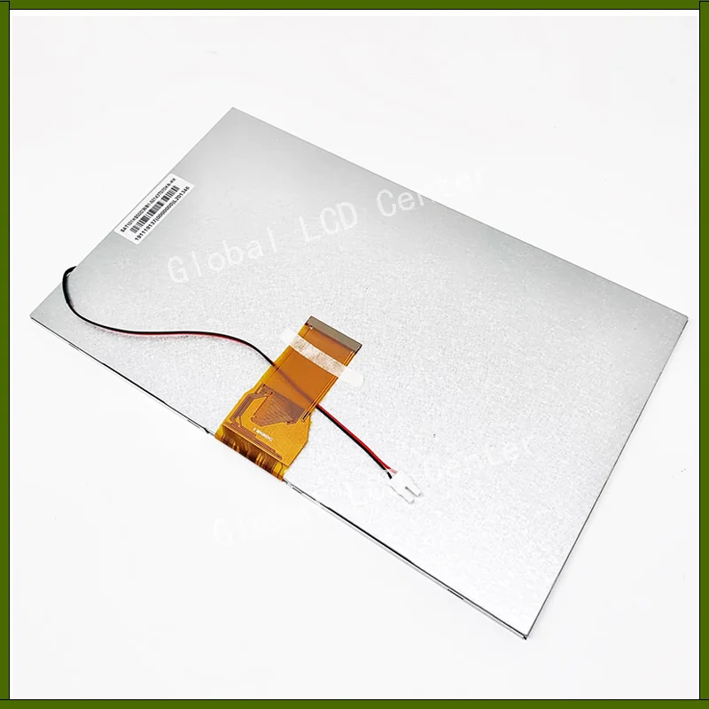 

10.1 Inch 50Pin 1024*600 PC101TN54-C67 For Kinco MT4532TE MT4532T ET100 LCD Screen Display