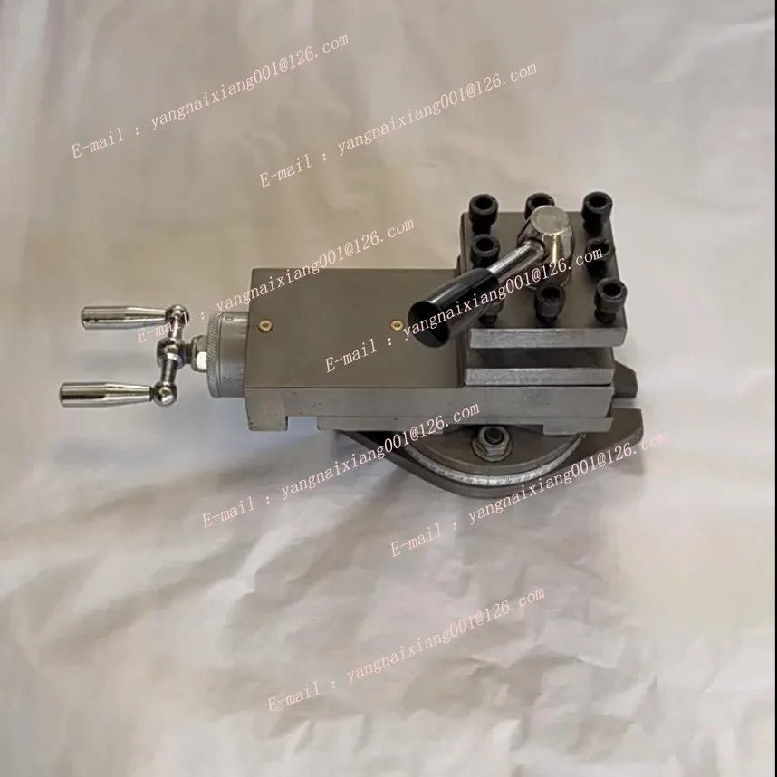 

Держатель инструмента JY180--C6256 Аксессуары для мини-токарного станка Держатель инструмента для токарного станка по металлу Быстросменный квадратный держатель Металлическая подставка для инструмента в сборе