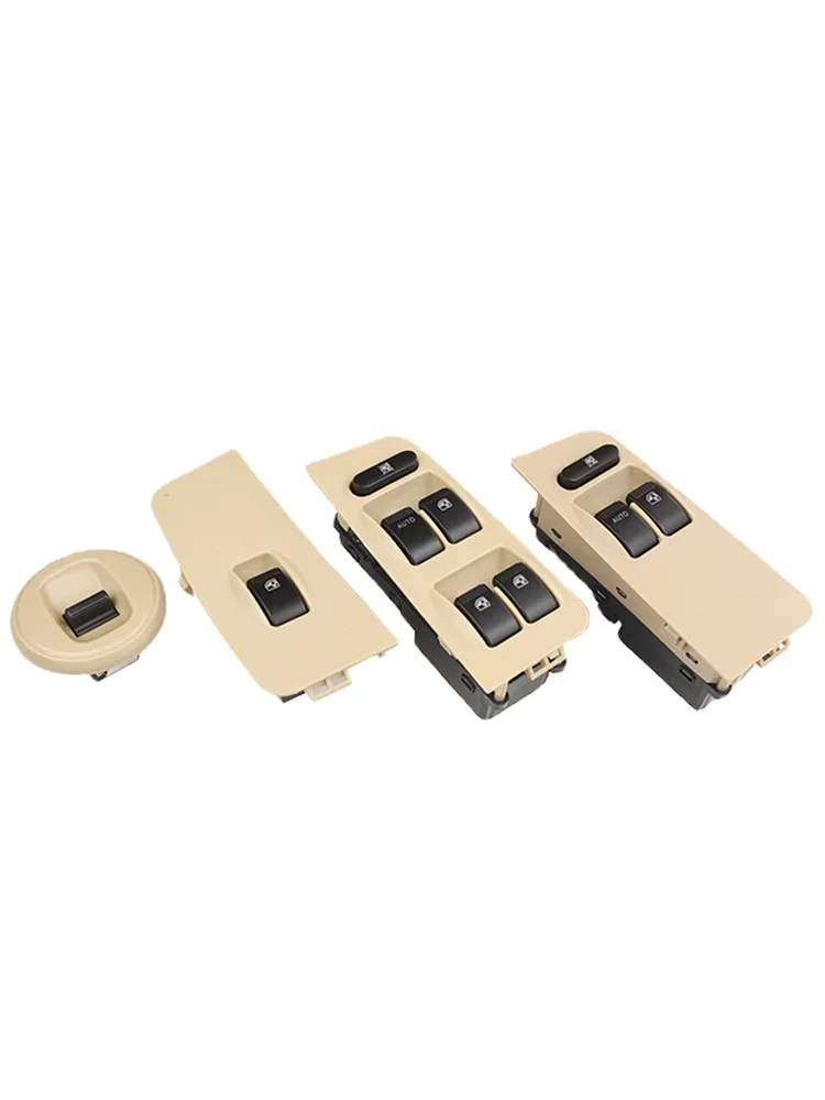 

1 шт. для Changan Honor переключатель передняя дверь среднее Окно Стекло регулятор переключатель в сборе