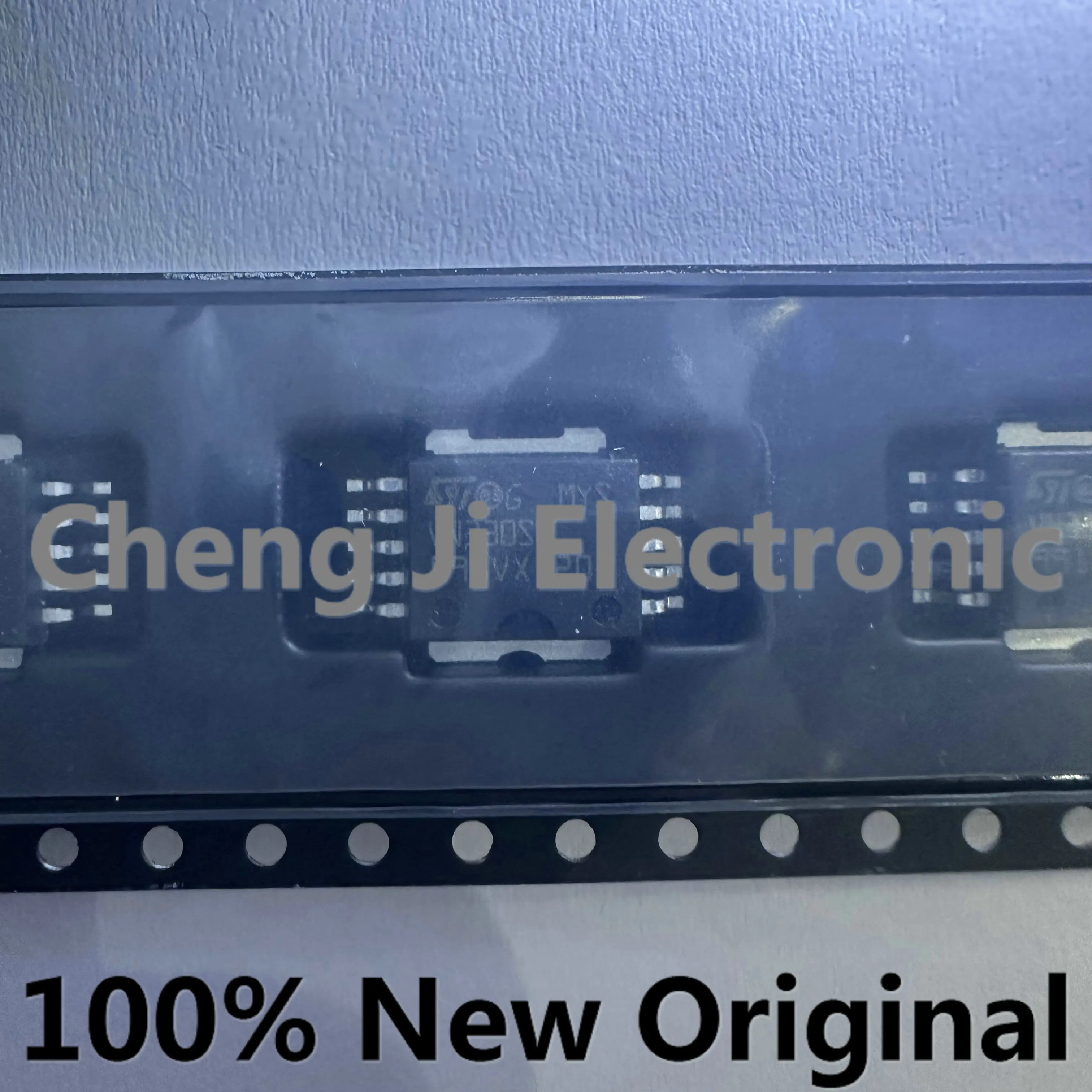 

5/10PCS VN330SPTR-E、VN330SP-E、VN330SP、HSOP10 Power electronic switch chip