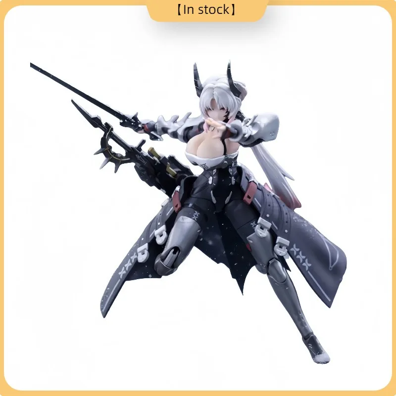 

100%Original CANG-TOYS 12taisen The Zodiac Mora 1/12 Action Figure Toys Collection Series