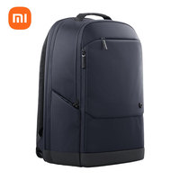 Xiaomi Backpack Mijia Business Backpack Large Capacity Computer Bag Commuter Travel Fashion Men's and Women's Backpack