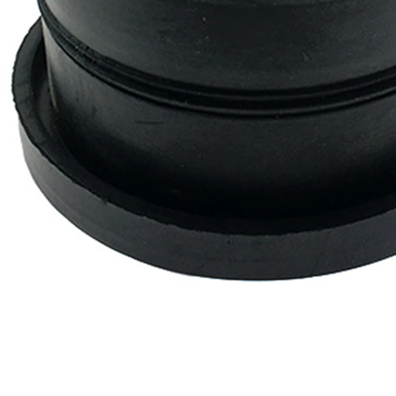 17228-REA-Z00 Air Cleaner Case Throttle Rubber Joint For HONDA FIT JAZZ CITY 2003-2008 GD1 GD3 view 6