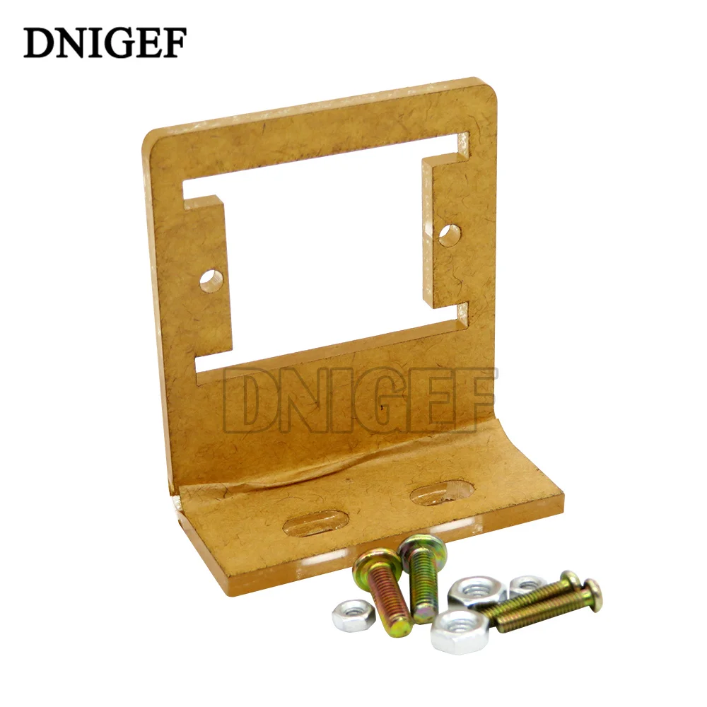 Échafaudage de sonde de technologie de Brackt d'induction infrarouge humaine HC-SR501 pour le support de capteur de thermoluminwidess pour Ardu37