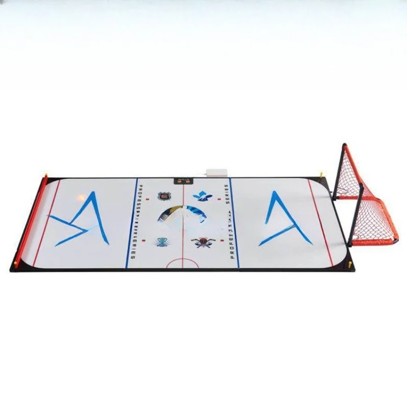 

Electronic Smart Ice Hockey Training Paddle Board, Dry Land Portable Shooting Pad Practice Board Equipment