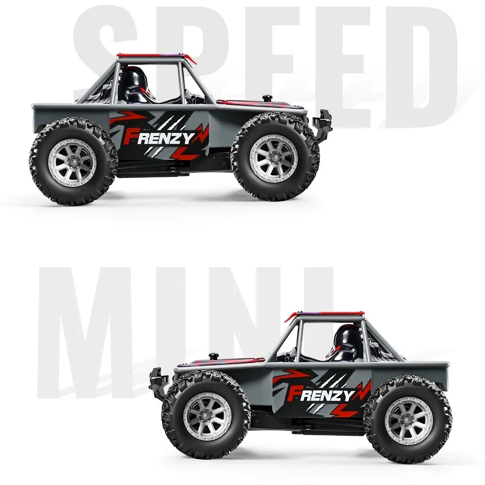 High Speed Mini Remote Control Car Throttle 2.4GHz Drift RC Racing Car Buggy Toy Car Model Birthday Gift for Children Kid