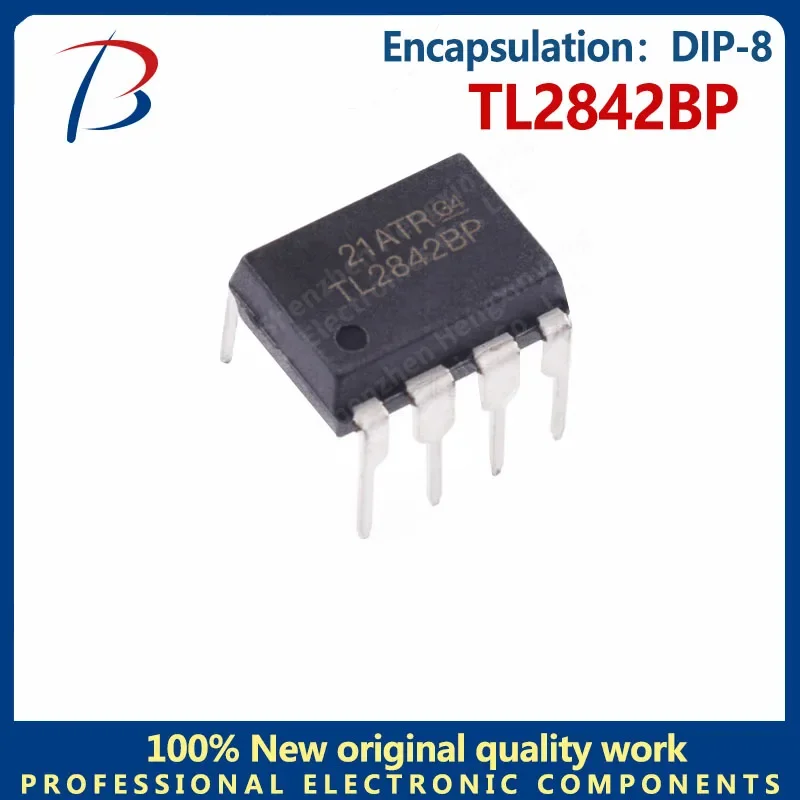 10PCS Bht TL2842BP …