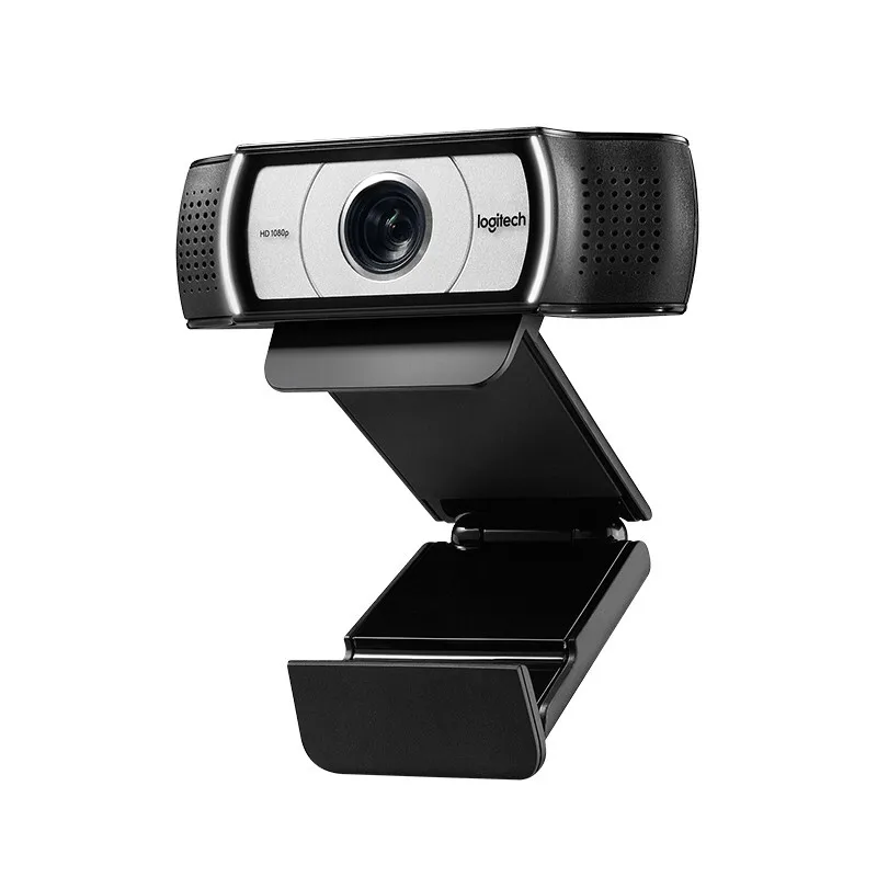 Business Camera C930e Web  Usb 1080p Webcam