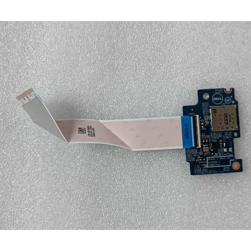 

New WWAN Lan Board w/Cable For Dell Latitude 3440 E3440 Laptop 08NMK 008NMK