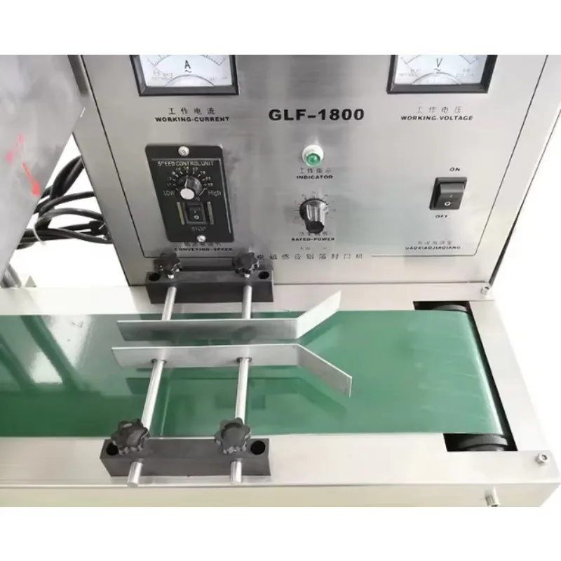 GLF-1800 Continuous…