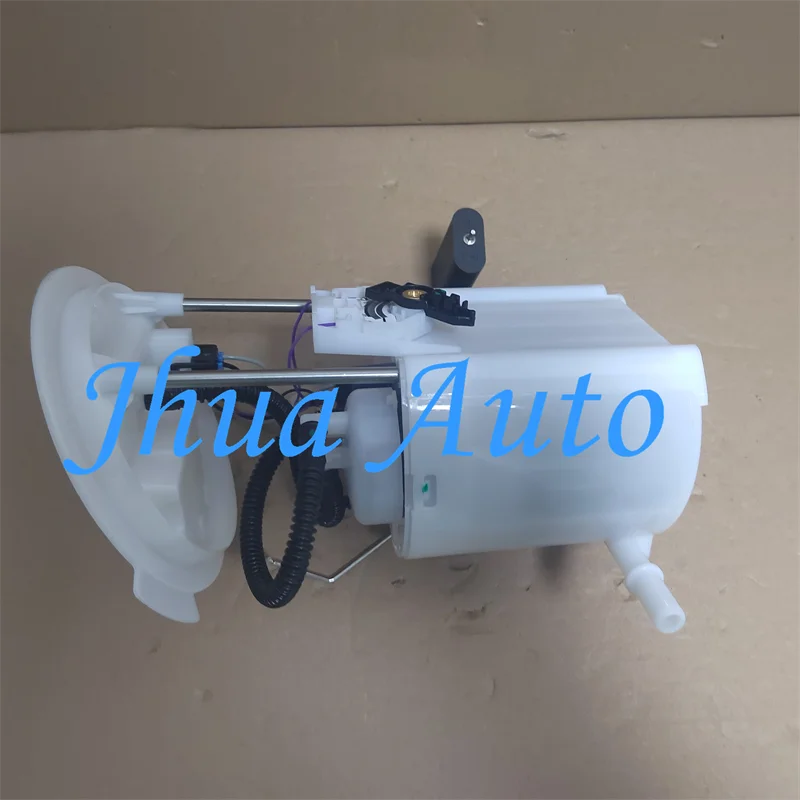 

Fuel Pump Assembly For Ford 15 Mustang 3.7L 5.0L 2015-2020 FR3C-9H307-BD FR3C9H307BD