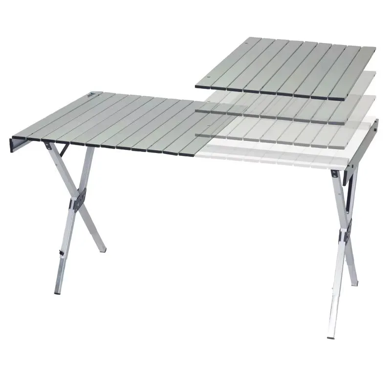 Outdoor Tables for Expandable Camping Table with Camping Table Foldable
