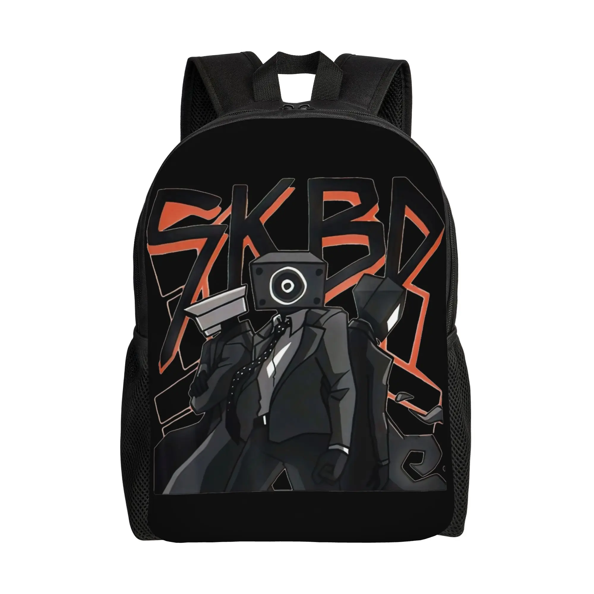 

Рюкзак Camerawoman для мужчин и женщин, стильный, для старшей школы, для бизнеса, повседневный, для ноутбука, холщовый, для активного отдыха