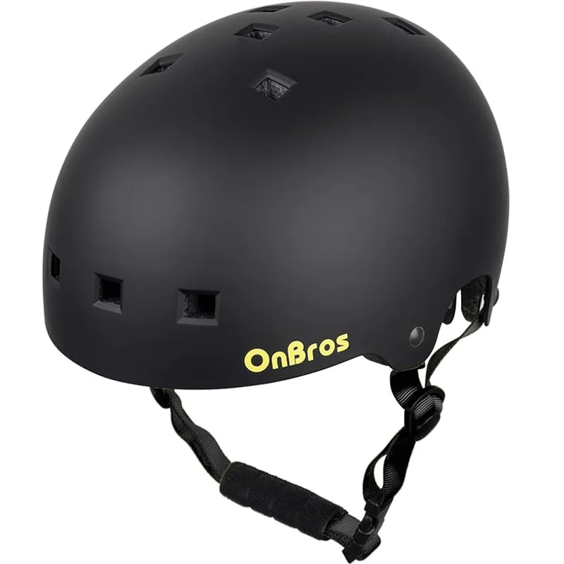 Casco en 1078: La Elección Real que Me Salvó el Cabeza en una Caída de Bicicleta