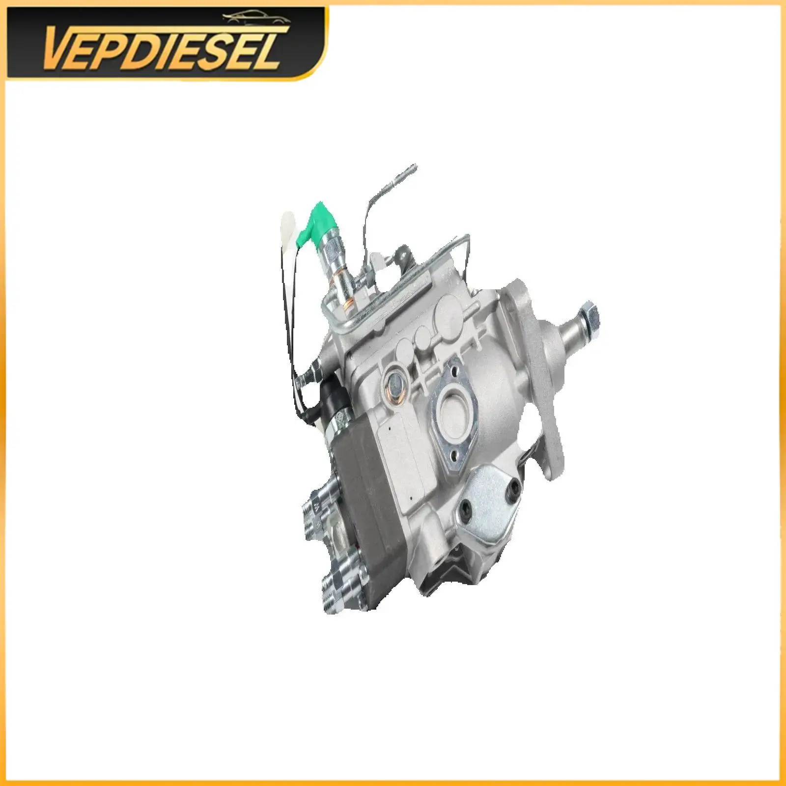 

104642-3050 Топливный насос для двигателя CAT C3.4 3044C 236B 242B3 246C 252B 257B3 259B3 262C2 277C2 279C2 287C2 Погрузчик