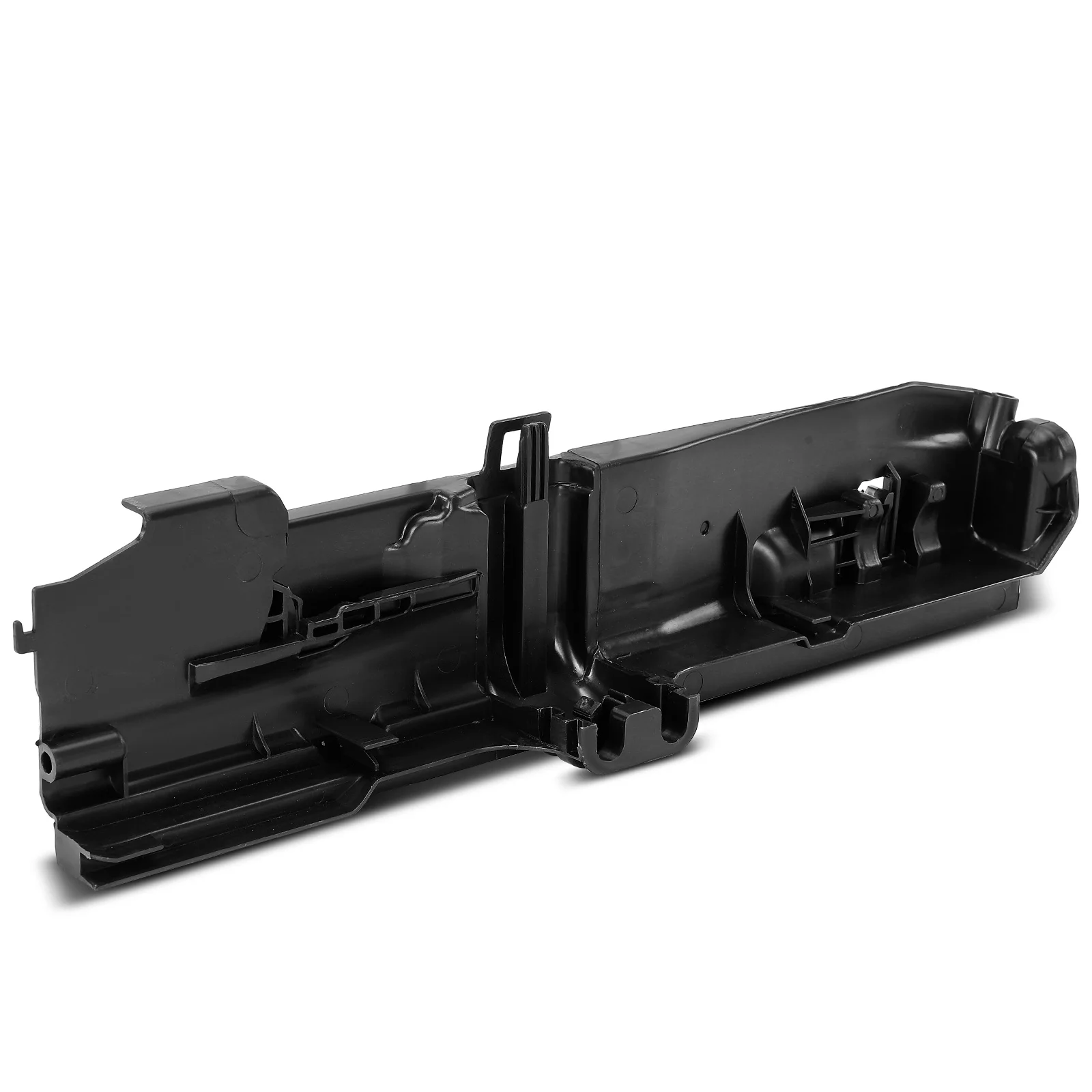Frankberg 1x afzuigkap linksvoor voor BMW E81 E87 E88 E90 E91 E92 X1 Z4 17107524912