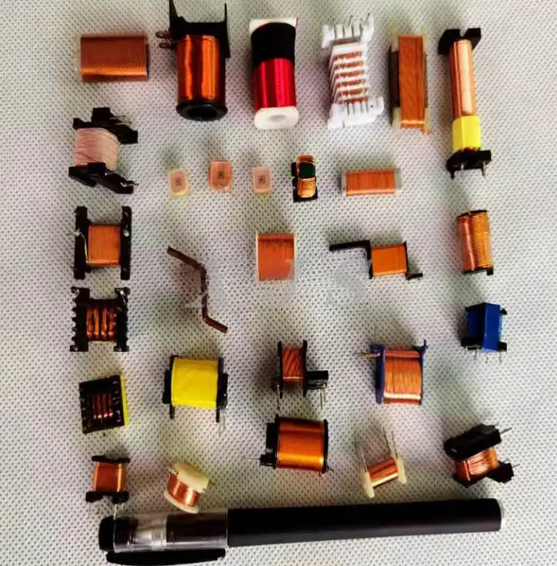 0.03-1.5mm 와이어 220V/110V 400W 600W 자동 코일 와인더 권선기