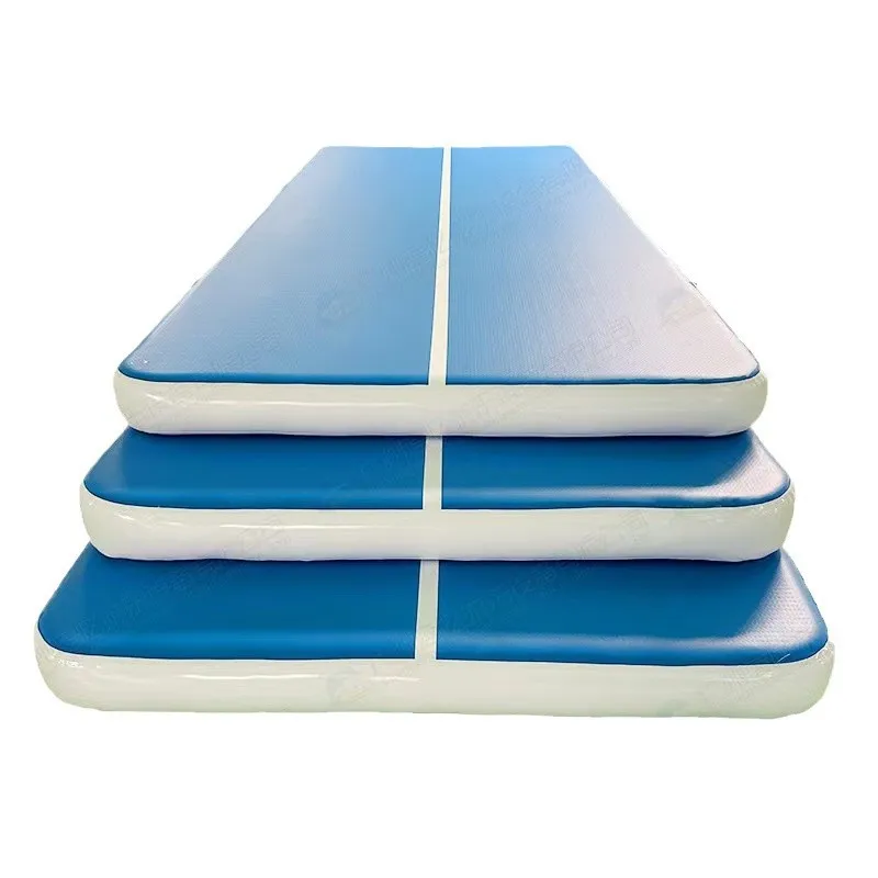 

4 meters inflatable yoga mat