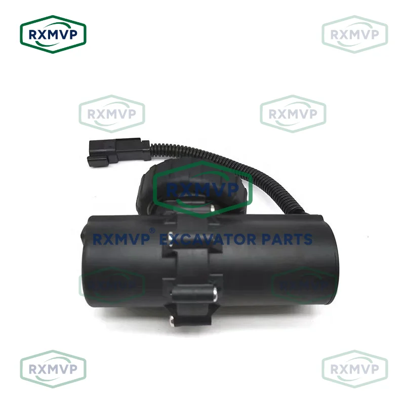 Factory Supply Excavator Parts CAT E416 E420 E428 Electronic Fuel Pump 228-9129 249-7669 Electric Fuel Lift Pump