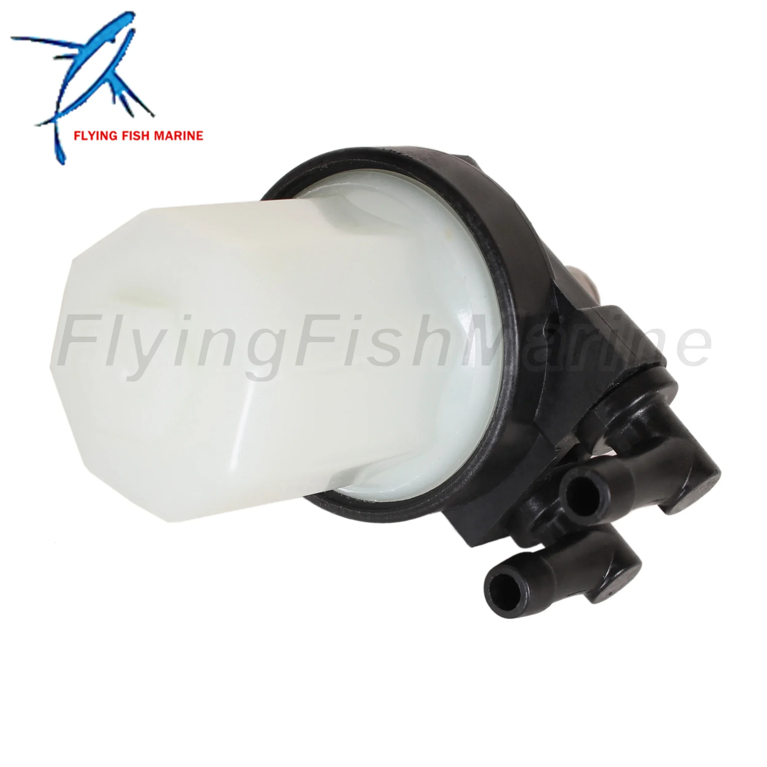 Outboard Engine 3T5-02230-0 3T5022300 3T5022300M Fuel Filter Assembly for Tohatsu for Nissan Boat Motor 40HP 50HP 60HP 70HP 90HP